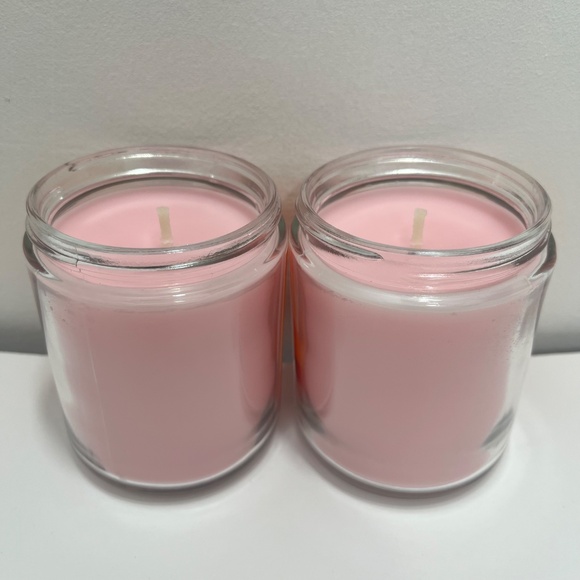 2× Bath & Body Works Mango‎ Mai Tai Single‑Wick Candles - New Unused - Picture 4 of 4